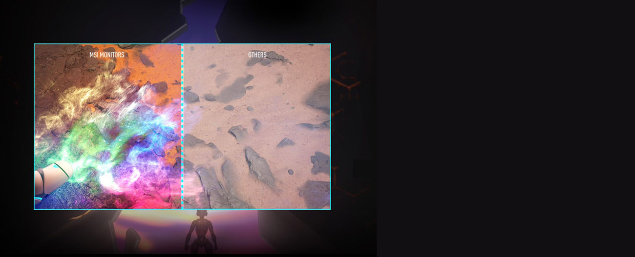 Optix MPG321UR-QD MONITOR 